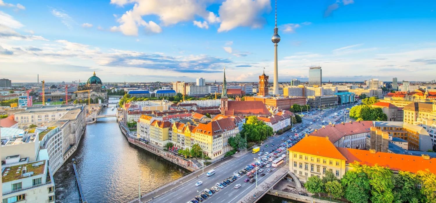 why esim for your travel to germany