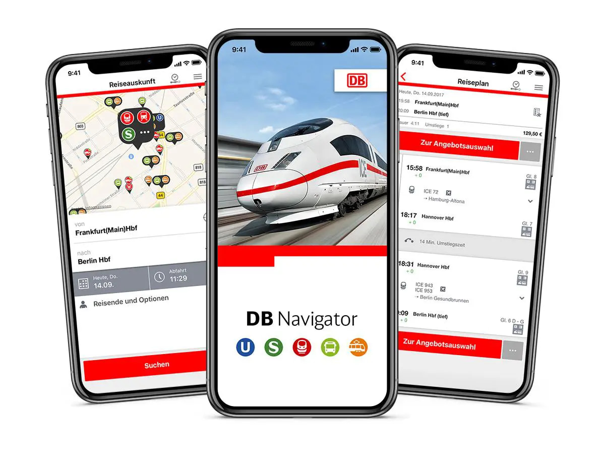 db navigator app