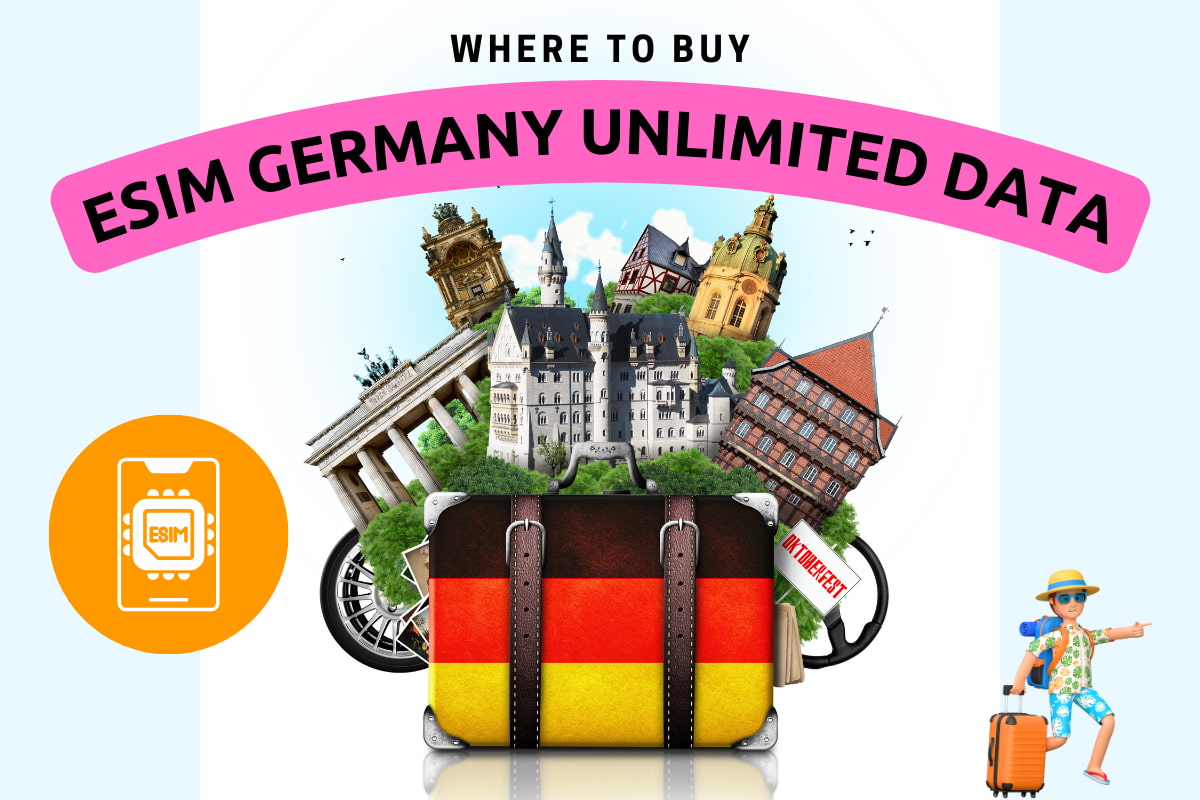 where to buy esim germany unlimited data